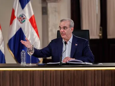 Gobierno anuncia ampliación del Acueducto del Cibao Central