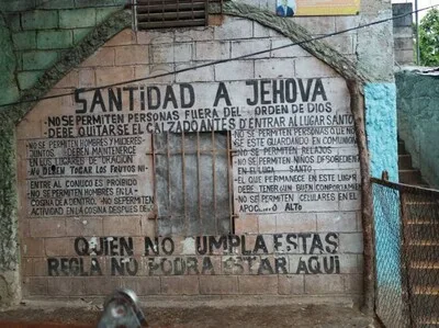 Maltrato infantil en Bajos de Haina: prisión preventiva solicitada