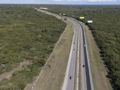 La ruta que conectaría Punta Cana y Montecristi sin semáforos