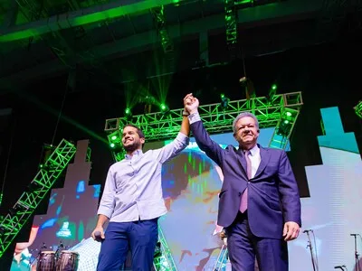 Candidato presidencial de Fuerza del Pueblo aún no definido