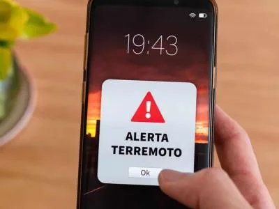El 8 de septiembre se realizará alertas a celulares en simulacro