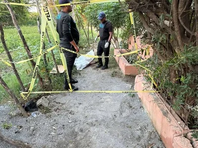 Matan hombre de dos balazos en Vicente Noble, Barahona