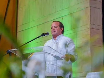 Paliza plantea el reto de aplicar tecnología a la agropecuaria