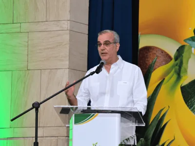 Gobierno busca convencer EE. UU. de proteger el arroz dominicano
