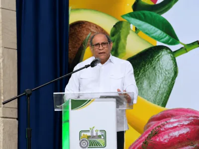 Investigación agropecuaria recibe 1,500 millones de pesos