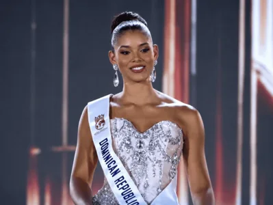 Así fue la presentación de la dominicana en Miss Mundo 2026
