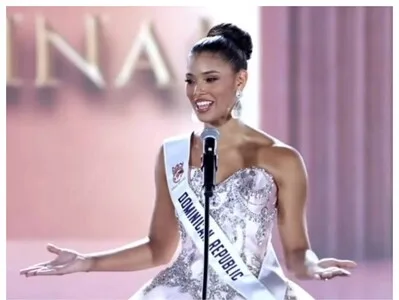 La respuesta final de Joheirry Mola en Miss Mundo 2026
