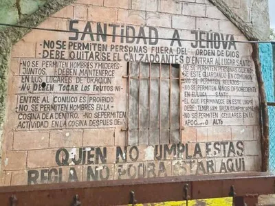 Prisión preventiva a “El Pastor” por caso de fundación en Haina