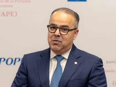 AFP Popular y Conape firman convenio para adultos mayores
