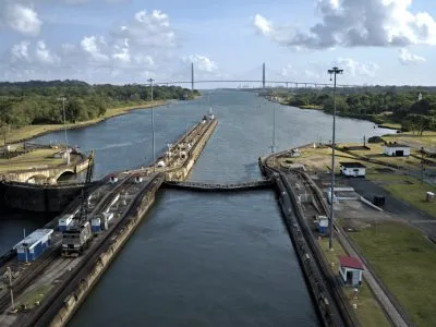 Restricciones en Canal de Panamá ponen en riesgo comercio dominicano