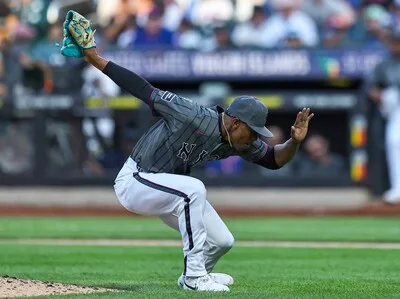 Mets reincorporan al lanzador dominicano Jefry Yan