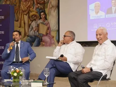 Autoridades proponen reducir autos y sancionar para aliviar tráfico