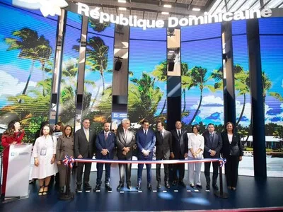 Dominicana amplía vuelos a Europa tras Top Resa en París