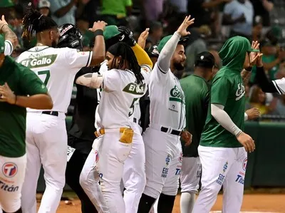 Salarios en la Liga Dominicana generan incertidumbre antes de la temporada 2026-27