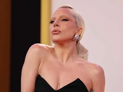 Nace Rose Bean, primera hija de Lady Gaga y Michael Polansky