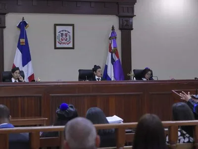 Juezas del DN deciden sobre extinción penal en caso Guerrero