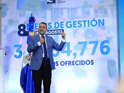 SNS planea duplicar atenciones del primer nivel en 2025
