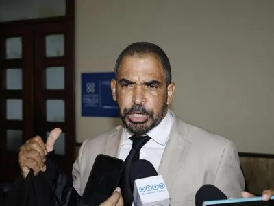 Arquitecto aclara su intervención en Jet Set antes del colapso