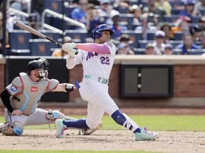 Soto alienta al futuro de los Mets tras victoria contra los Phillies