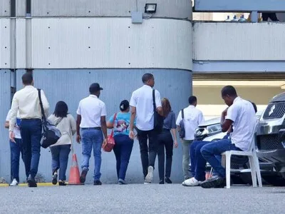 Empleo en República Dominicana sube 2.9% en el primer trimestre de 2026