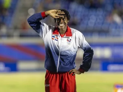 Brecha salarial de Marileidy Paulino frente a otras disciplinas