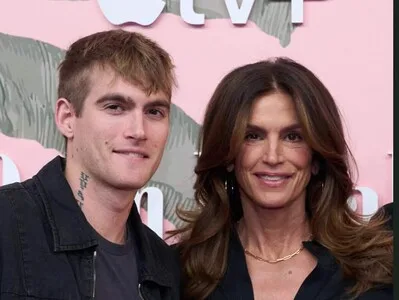 Fallece Presley Gerber, hijo de Cindy Crawford, a los 27 años
