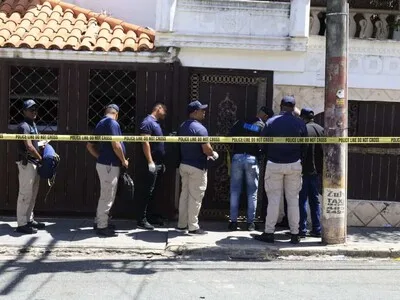 Abogado pide captura viva de agresores de esposa de Julián Oro Duro