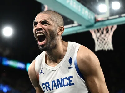 Nicolas Batum cuelga las zapatillas tras 18 años en la NBA