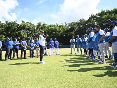 Licey busca revertir su bateo situacional y reforzar pitcheo