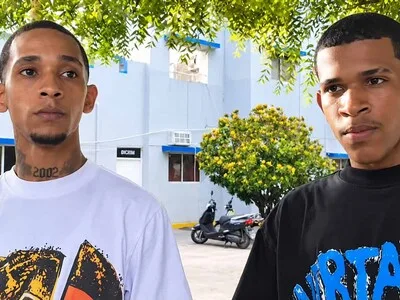 Jóvenes de Barahona no logran entregarse a autoridades