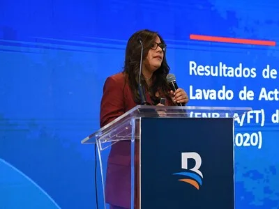 Riesgo medio alto de lavado persiste en República Dominicana