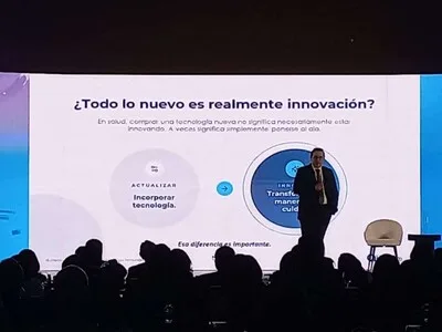 República Dominicana afronta retos de IA e innovación empresarial