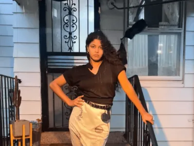 Yendry lleva su música a Tiny Desk en celebración latina