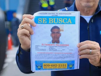 Capturan al cuarto sospechoso en muerte de esposa de Julián Oro Duro