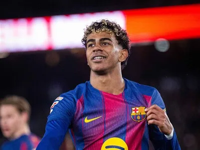 Lamine Yamar defiende un Balón de Oro basado en magia