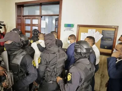 Diez imputados confiesan en caso Senasa 2.0