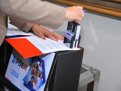 Presupuesto 2027 destina 880 mil millones a educación, salud y protección social