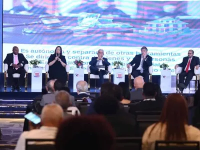 Expertos advierten retos en la aplicación de la extinción de dominio