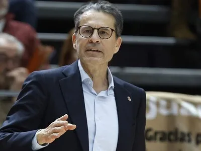 Pedro Martínez advierte sobre la carga de partidos en Euroliga