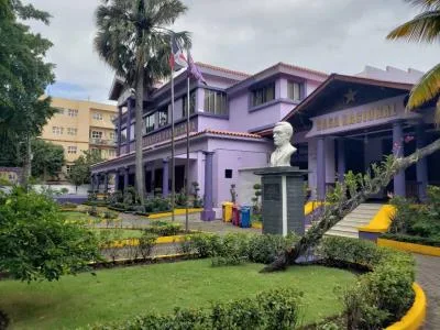 PLD pospone asamblea de dirigentes para el 28 de septiembre