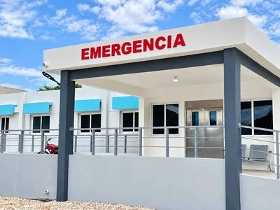 Hospital de Las Salinas aún enfrenta carencias tras remodelación