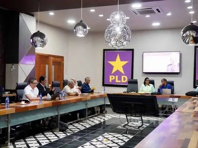 PLD explica proceso de habilitación de militantes con doble afiliación