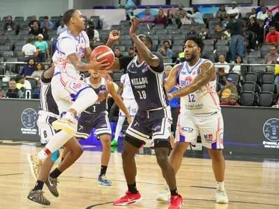 San Lázaro y Los Prados continúan invictos en TBS Distrito