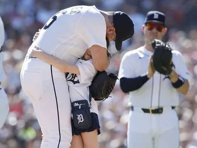 Justin Verlander cierra su carrera con victoria de los Tigres