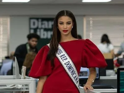 Andreína Martínez compite por ser ángel de Victoria’s Secret
