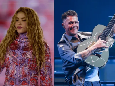Alejandro Sanz defiende la latinidad como vínculo cultural