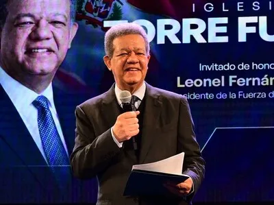 Fernández subraya rol esencial de las iglesias en la sociedad