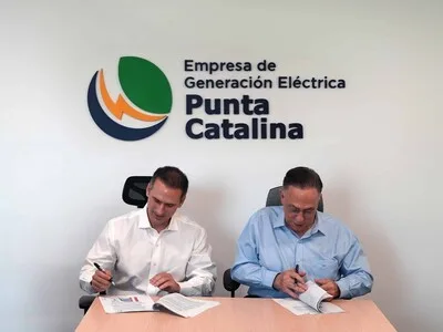 Punta Catalina instalará baterías para estabilizar la red