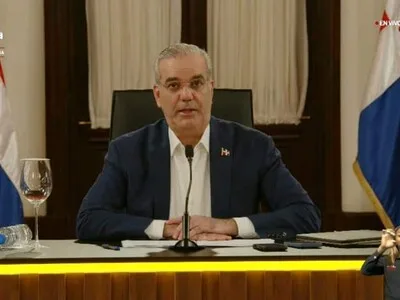 Abinader expone plan de seguridad en LA Agenda