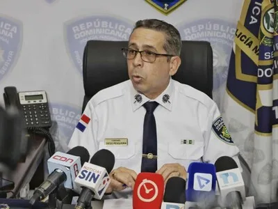 Mujer desaparecida en Santo Domingo hallada sin vida